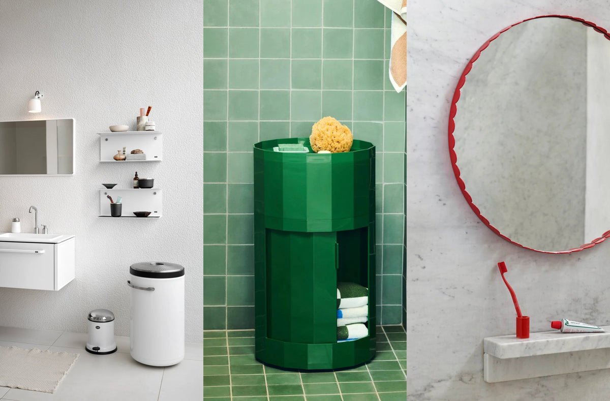 Transform your Bathroom into a Spa Sanctuary