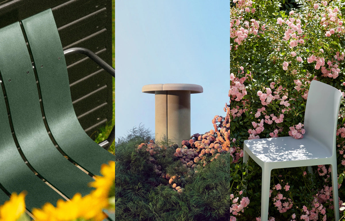 Celebrating Earth Day With Cult Design