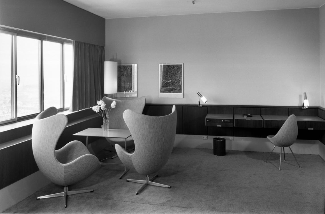 Fritz Hansen: 150 Years of Design