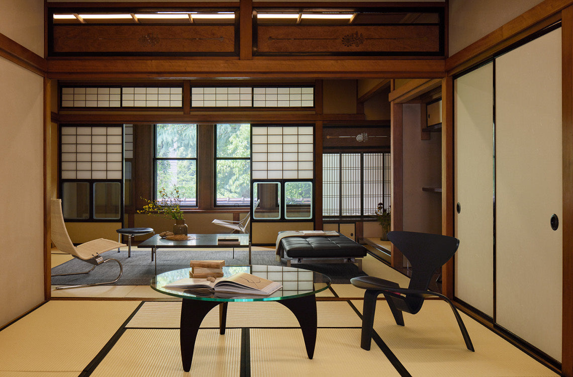 FH 150 Exhibition at Kudan House in Japan