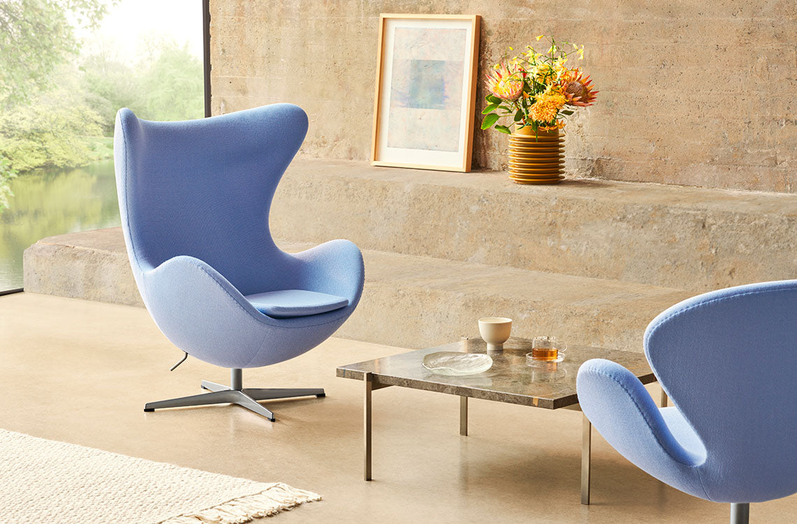 Exclusive promotions on Fritz Hansen Classics