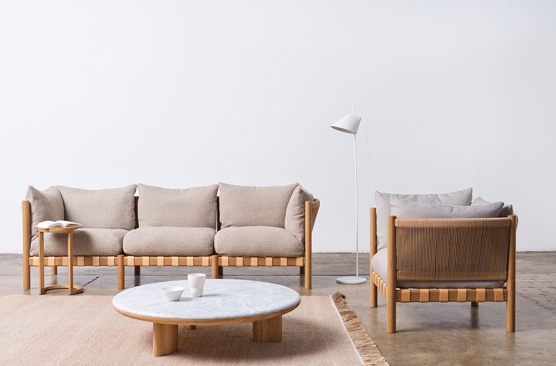 nau 2021 | Introducing Nami, Broad and Harbour.