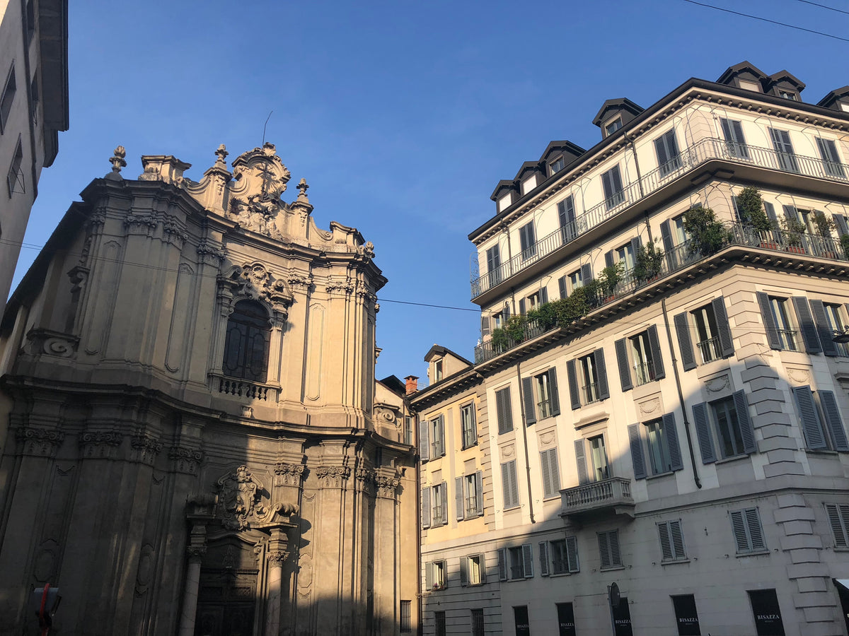 Milan Guide 2026