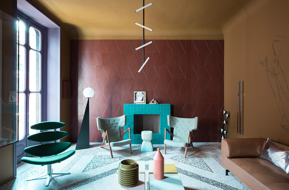 NEWS from Milan Design Week