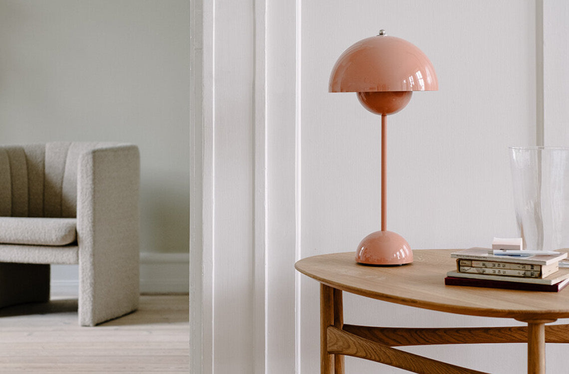 14 Iconic Lamps Every Design Lover Should Know Cult - Design