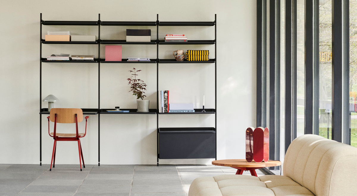 CULT EDIT. The inviting workspace