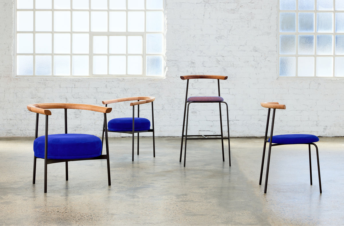 Introducing Pa by Timothy Robertson for nau