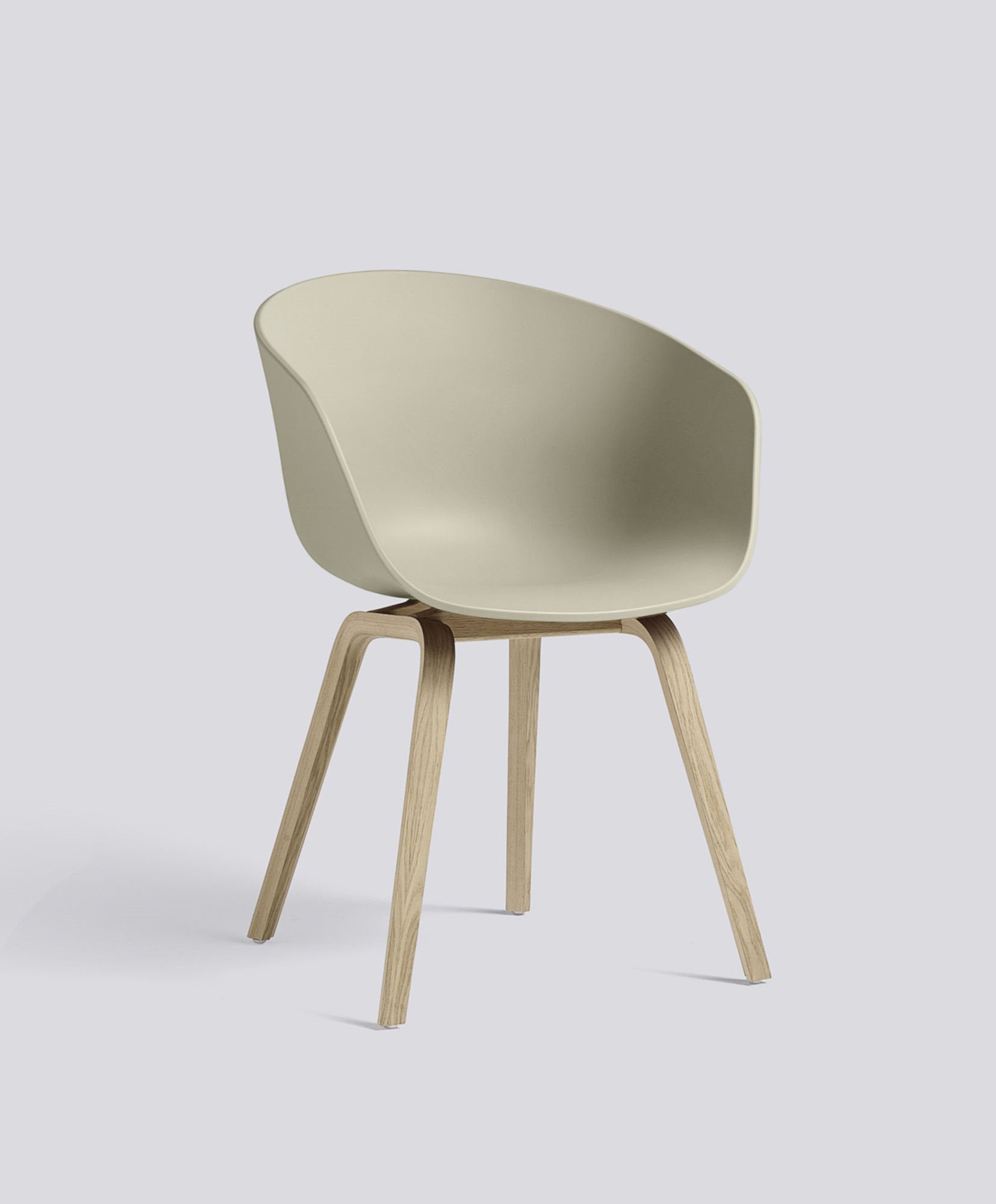 About A Chair AAC22 - Polypropylene Seat