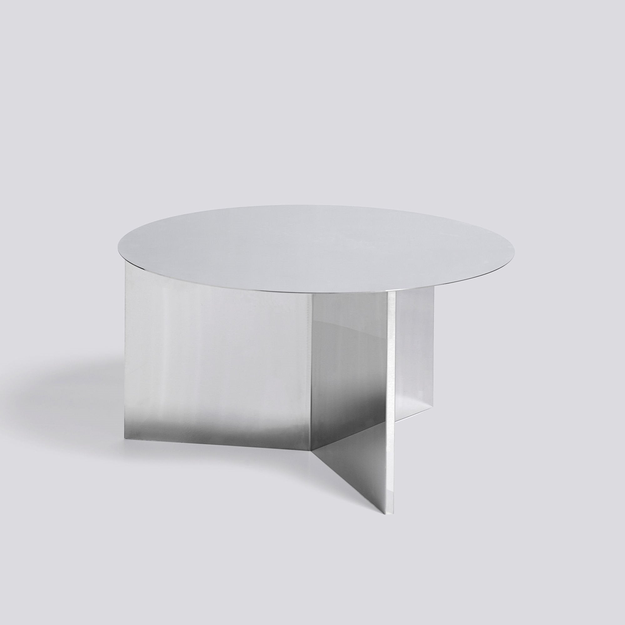 Slit Table XL Ø65 x H35.5 cm