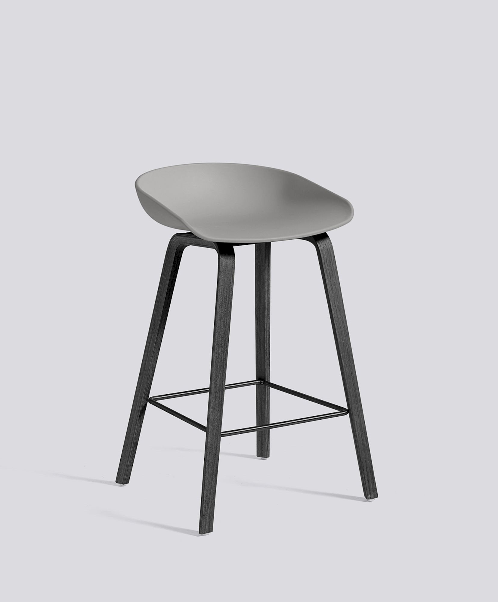 About A Stool AAS32 74cm- Polypropylene