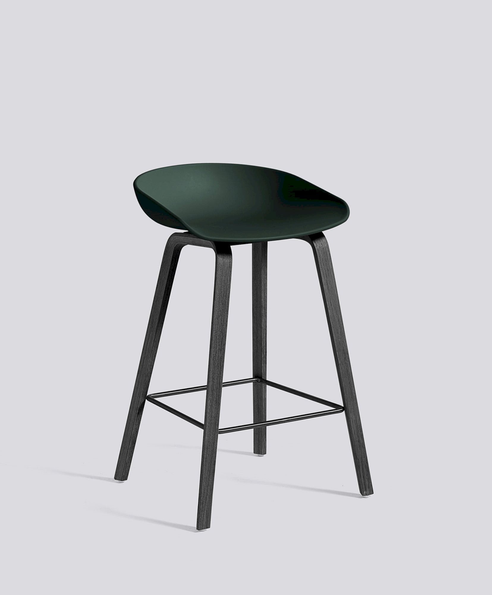 About A Stool AAS32 64cm-Front Upholster