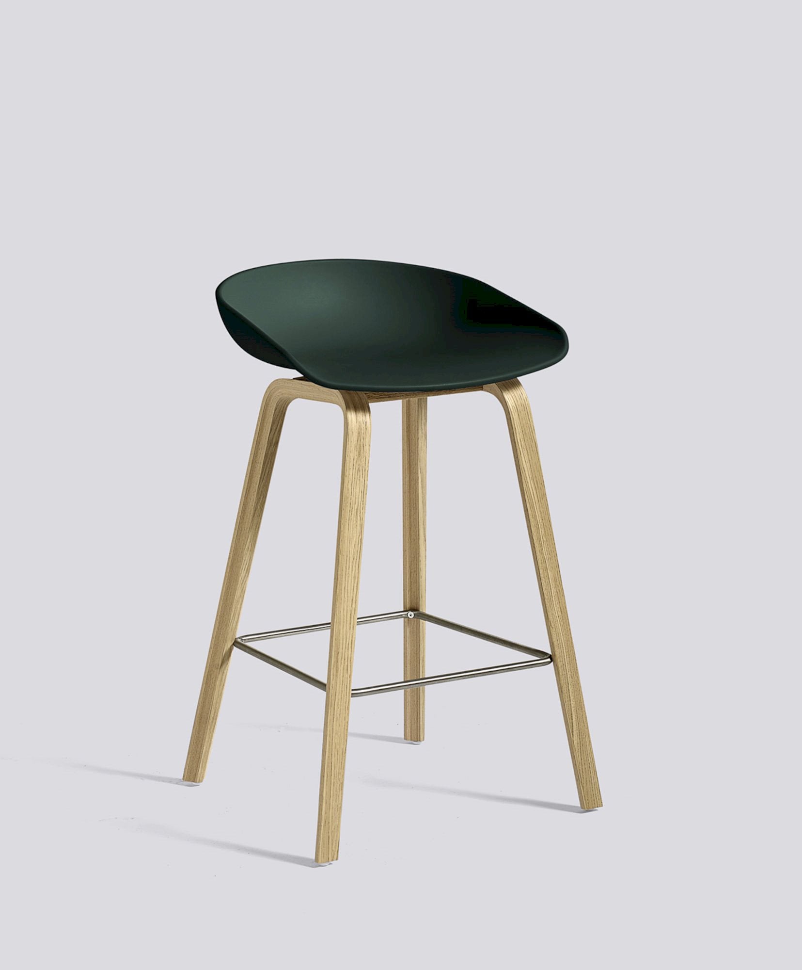 About A Stool AAS32 74cm- Polypropylene