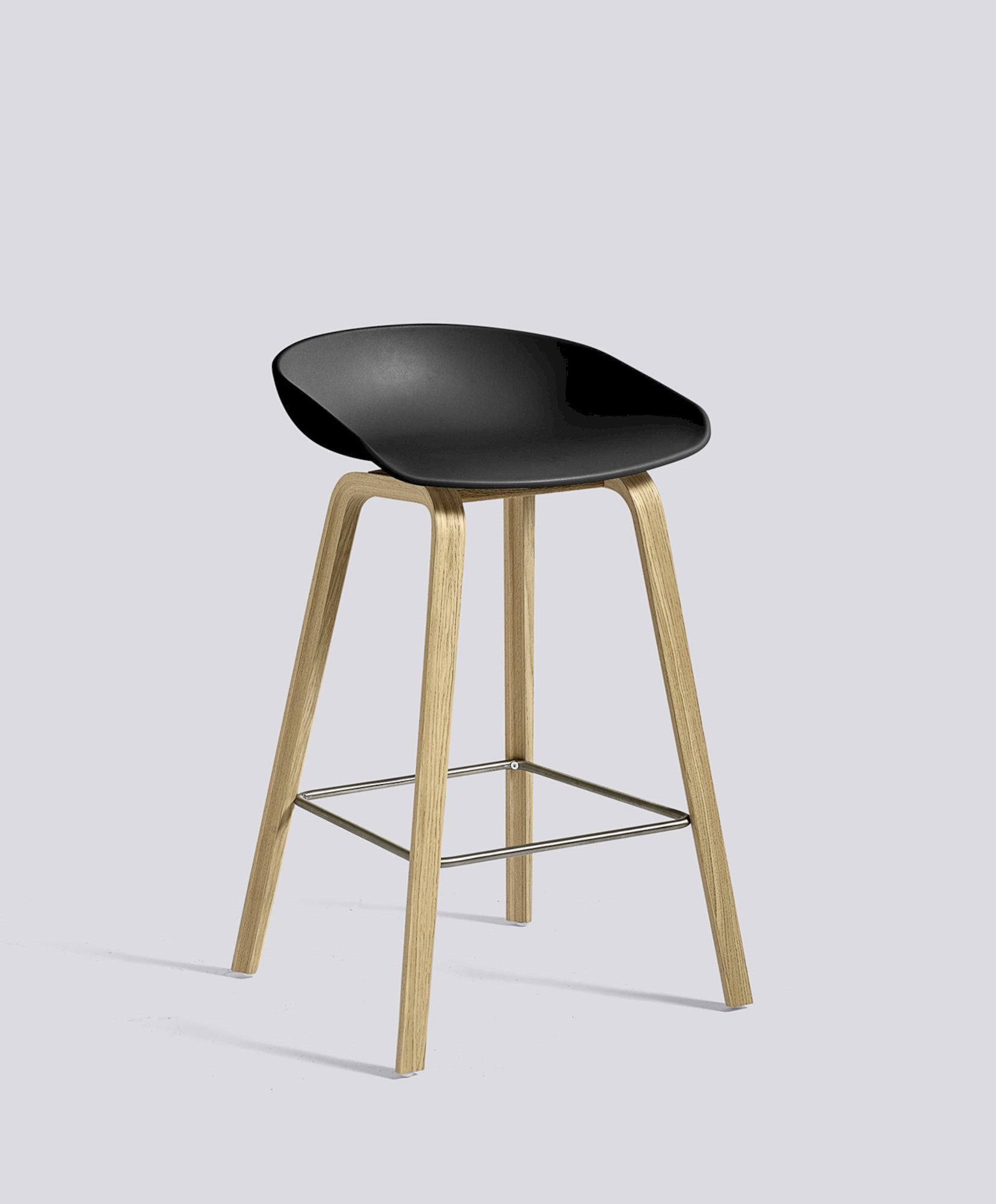 AAS32 Stool - Bar Height