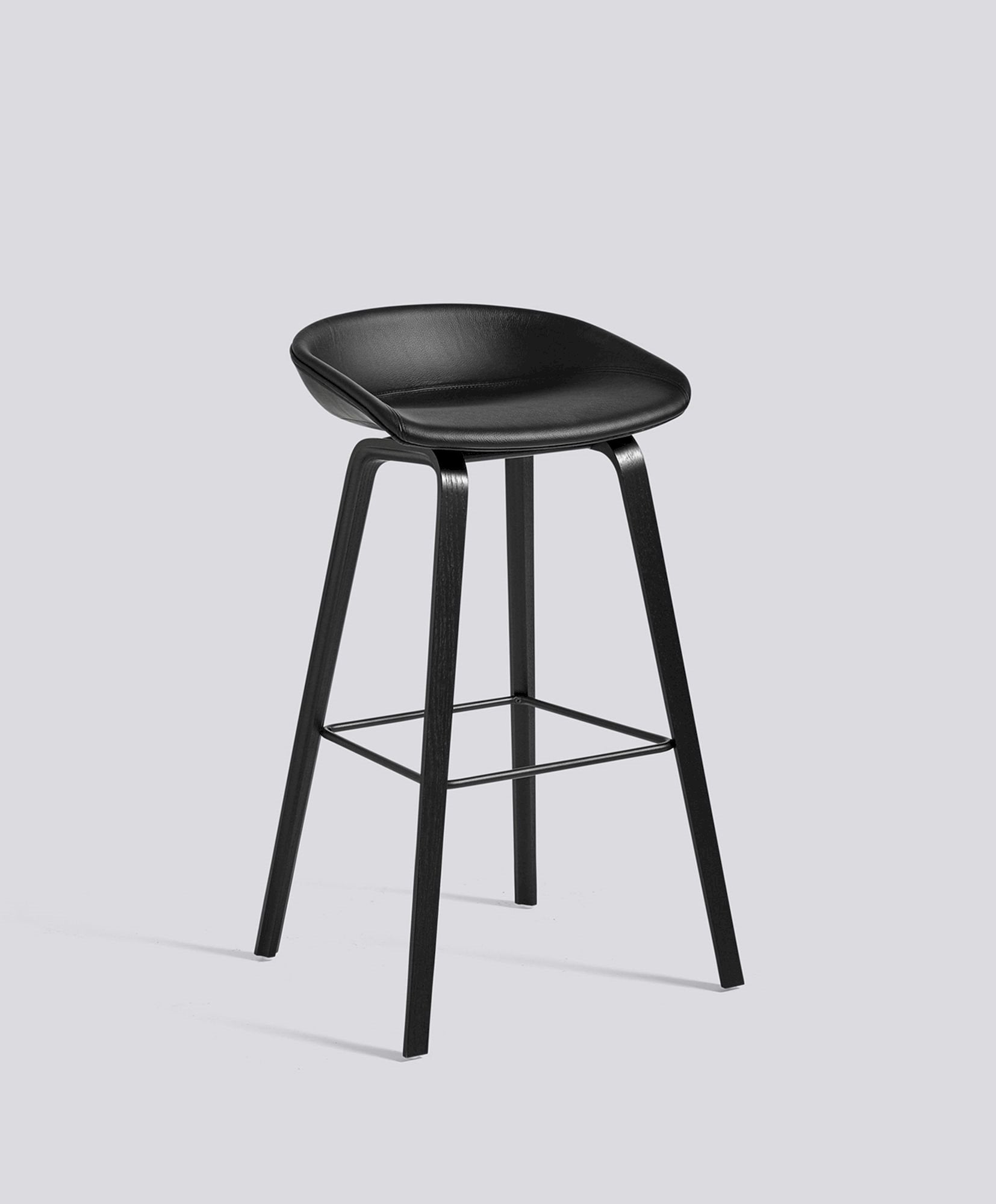 About A Stool 33 - Full Upholstery, 74cm