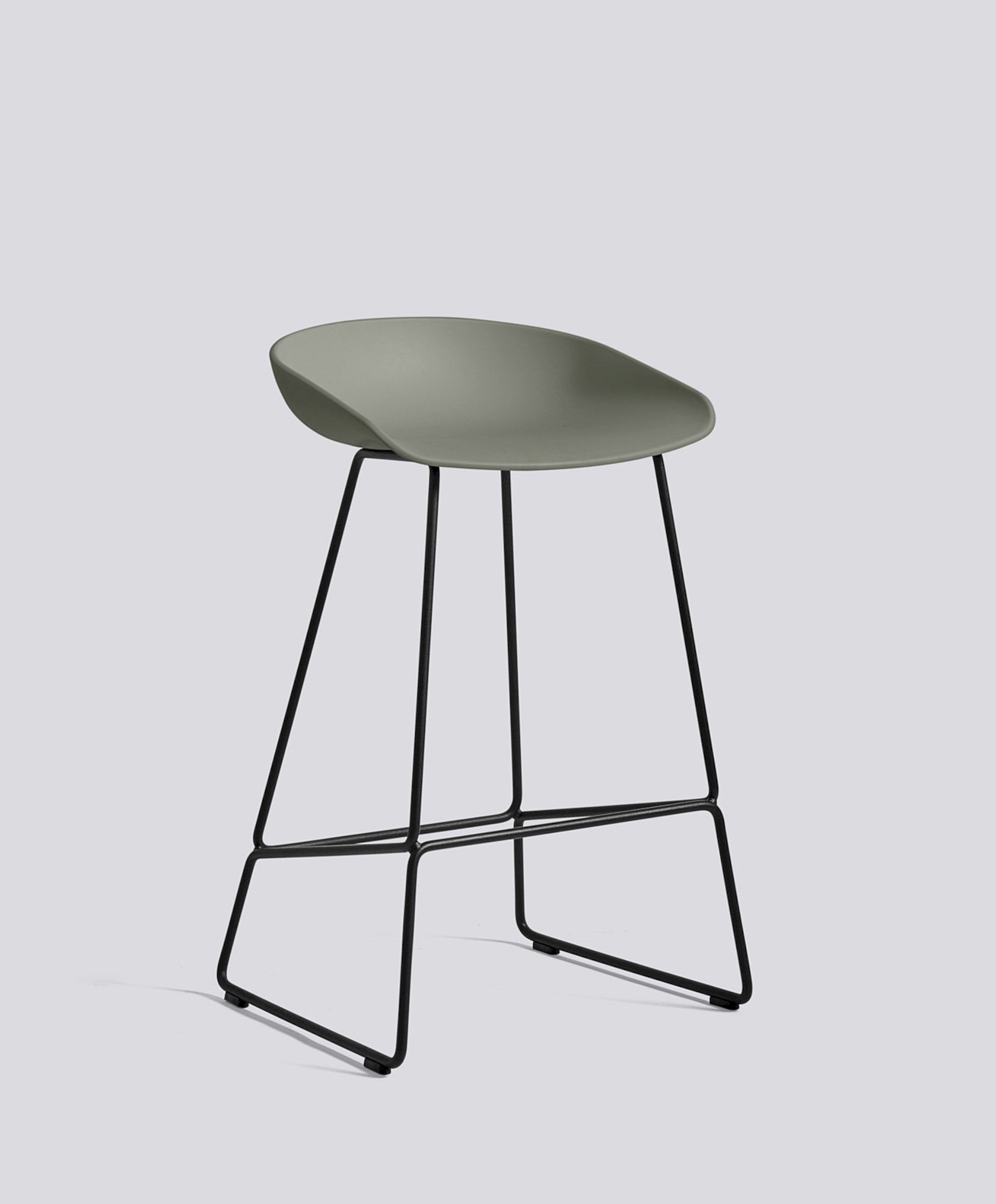 About A Stool AAS38 74cm - Polypropylene