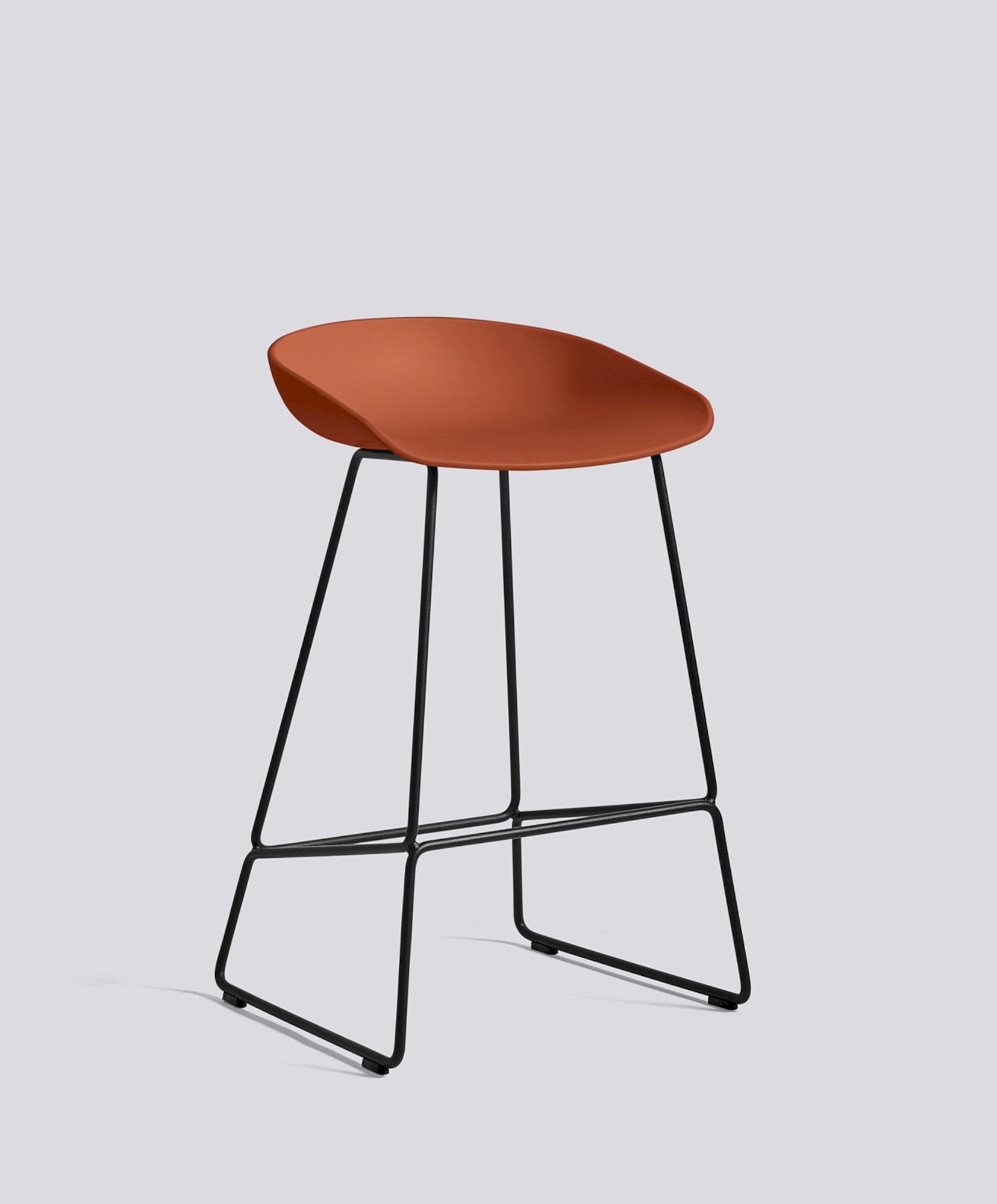 About A Stool AAS38 64cm - Polypropylene