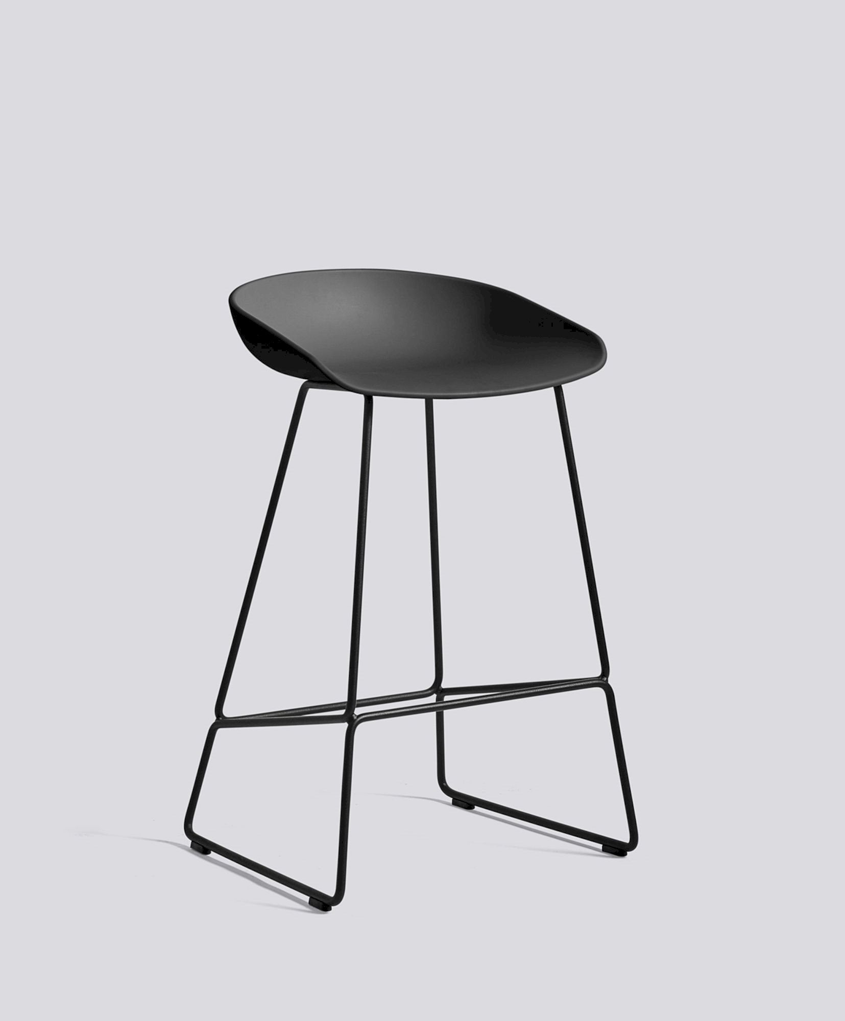 About A Stool AAS38 74cm - Polypropylene