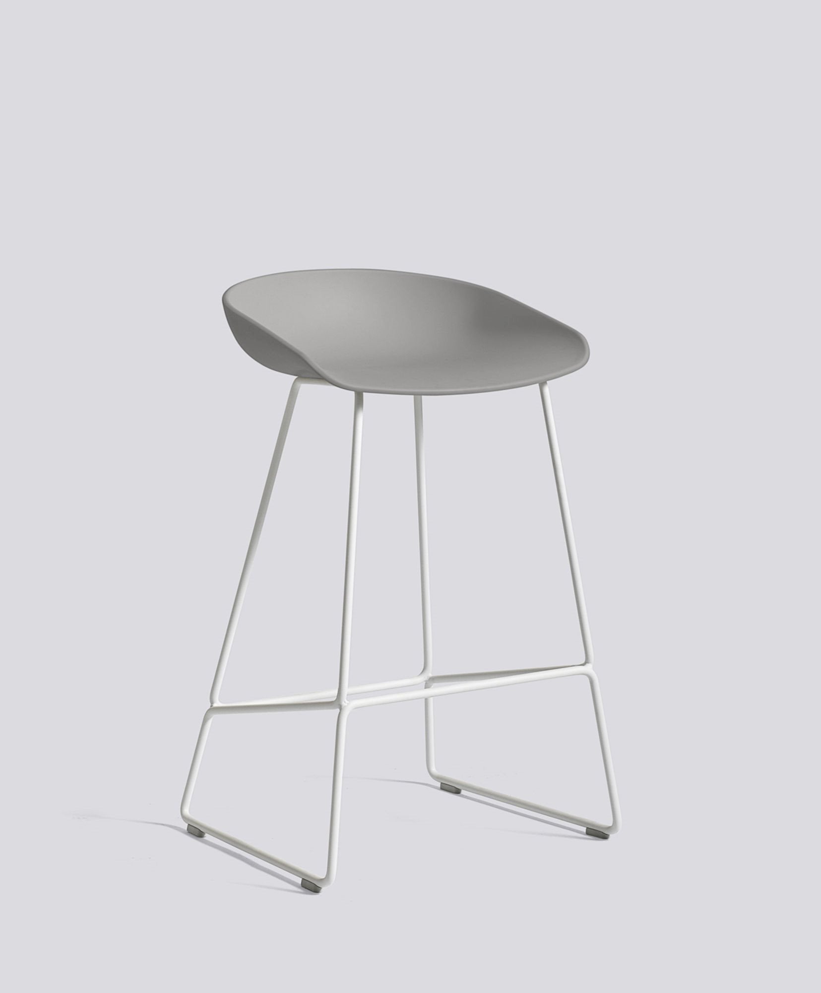 About A Stool AAS38 74cm - Polypropylene