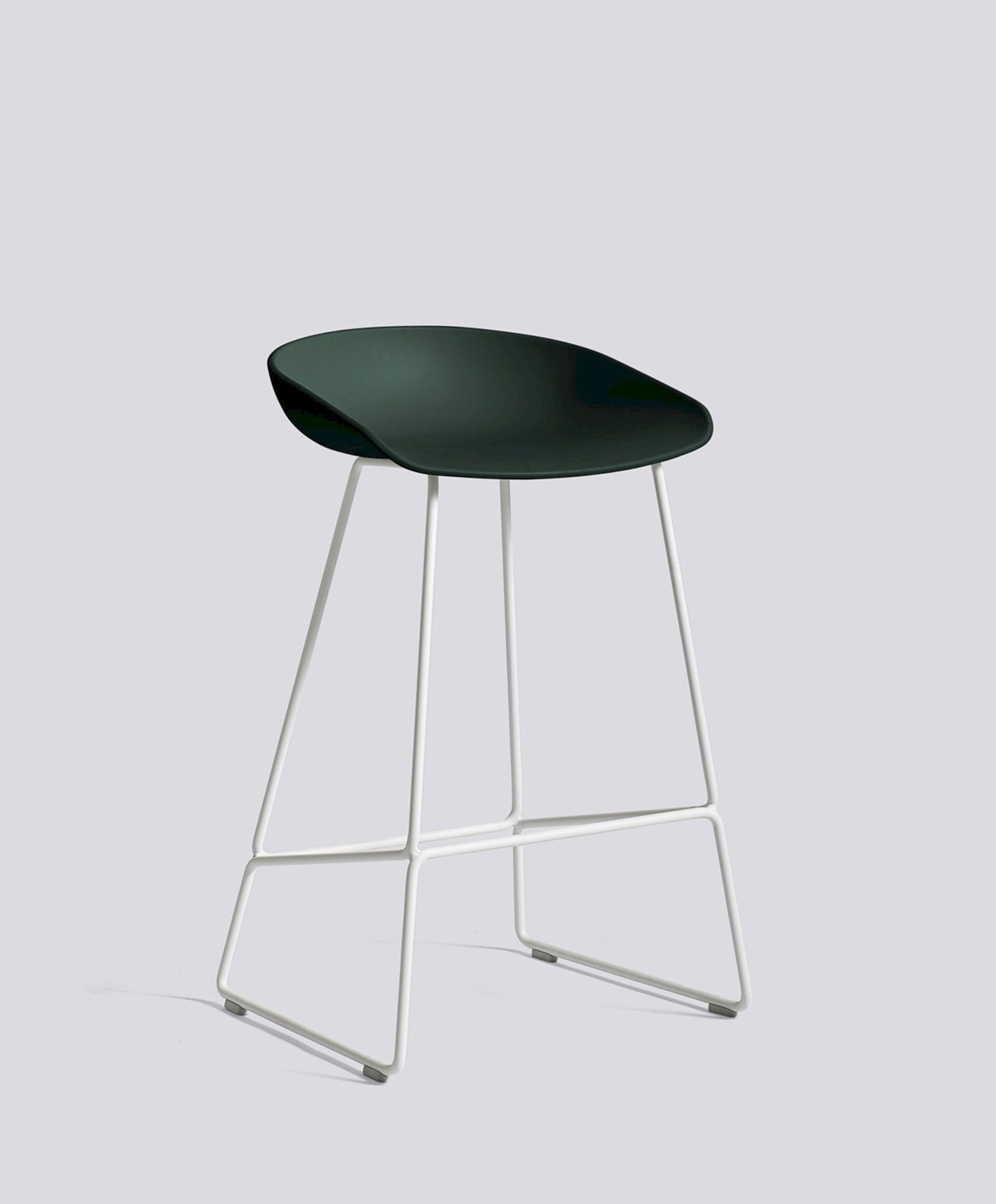 About A Stool AAS38 74cm - Polypropylene