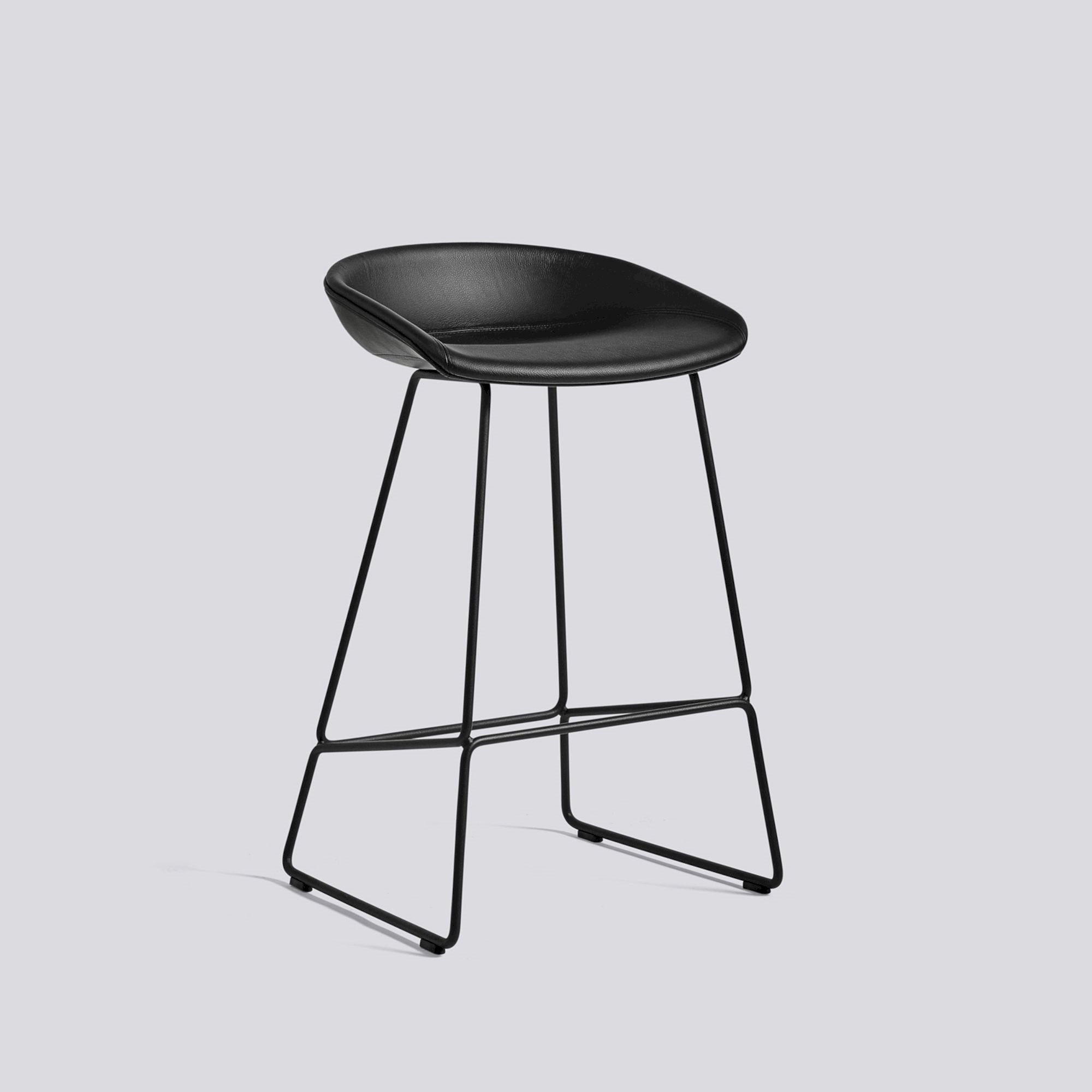 About A Stool AAS39 75cm-Full Upholstey