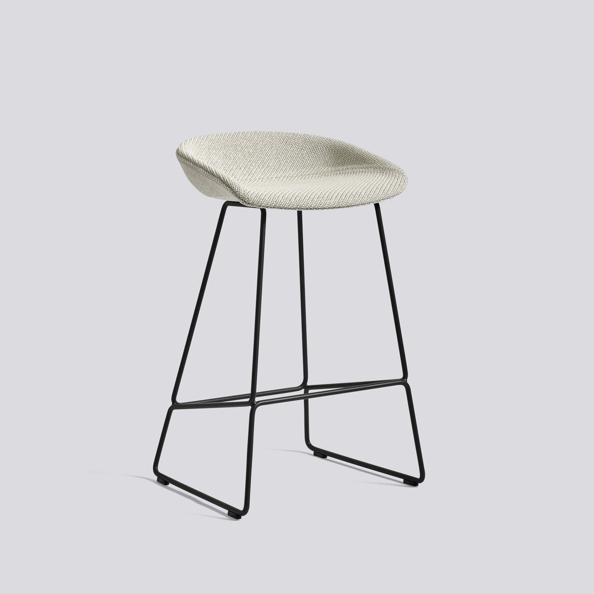 About A Stool AAS39 75cm-Full Upholstey