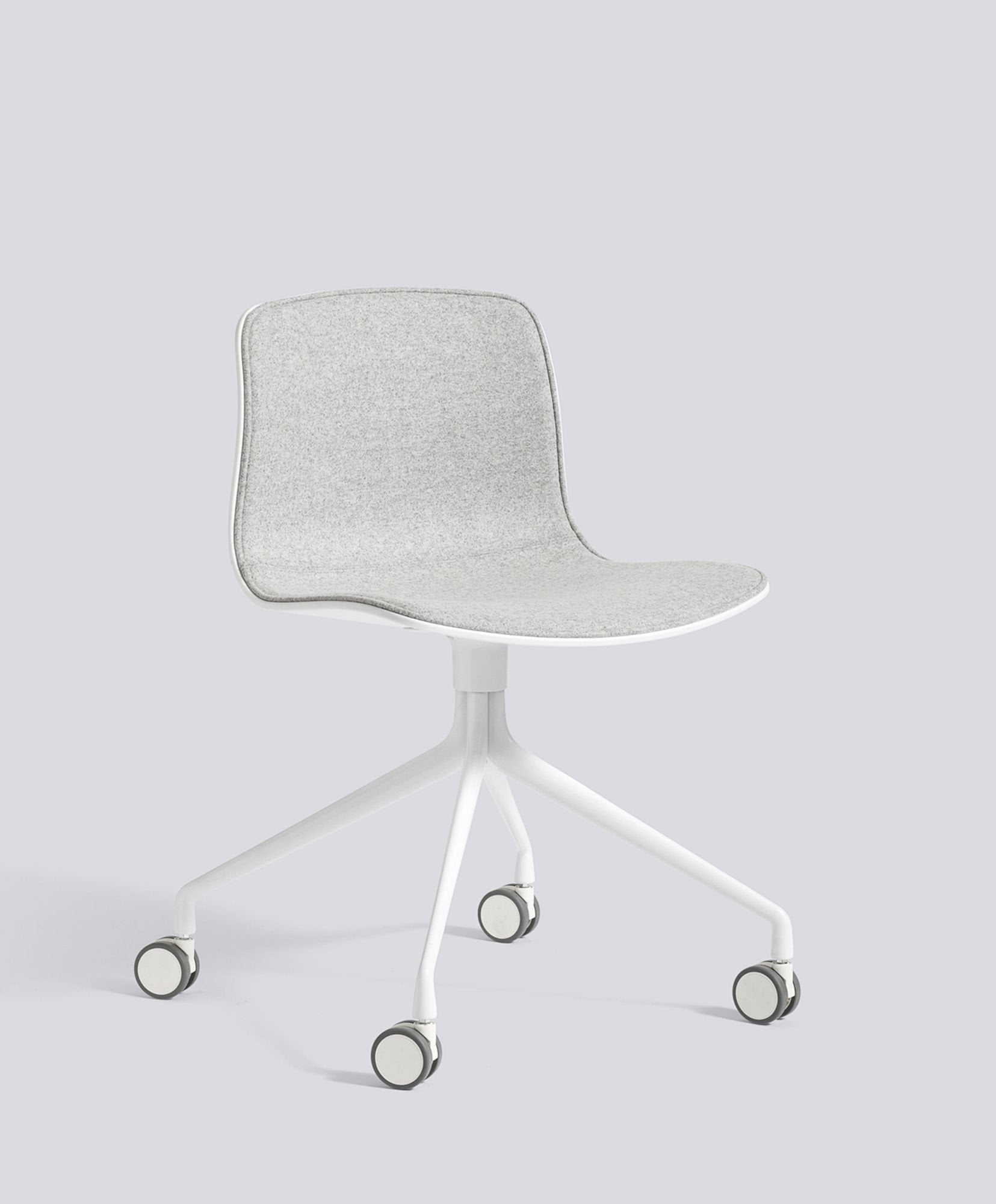 About A Chair AAC14 - Polypropylene Seat