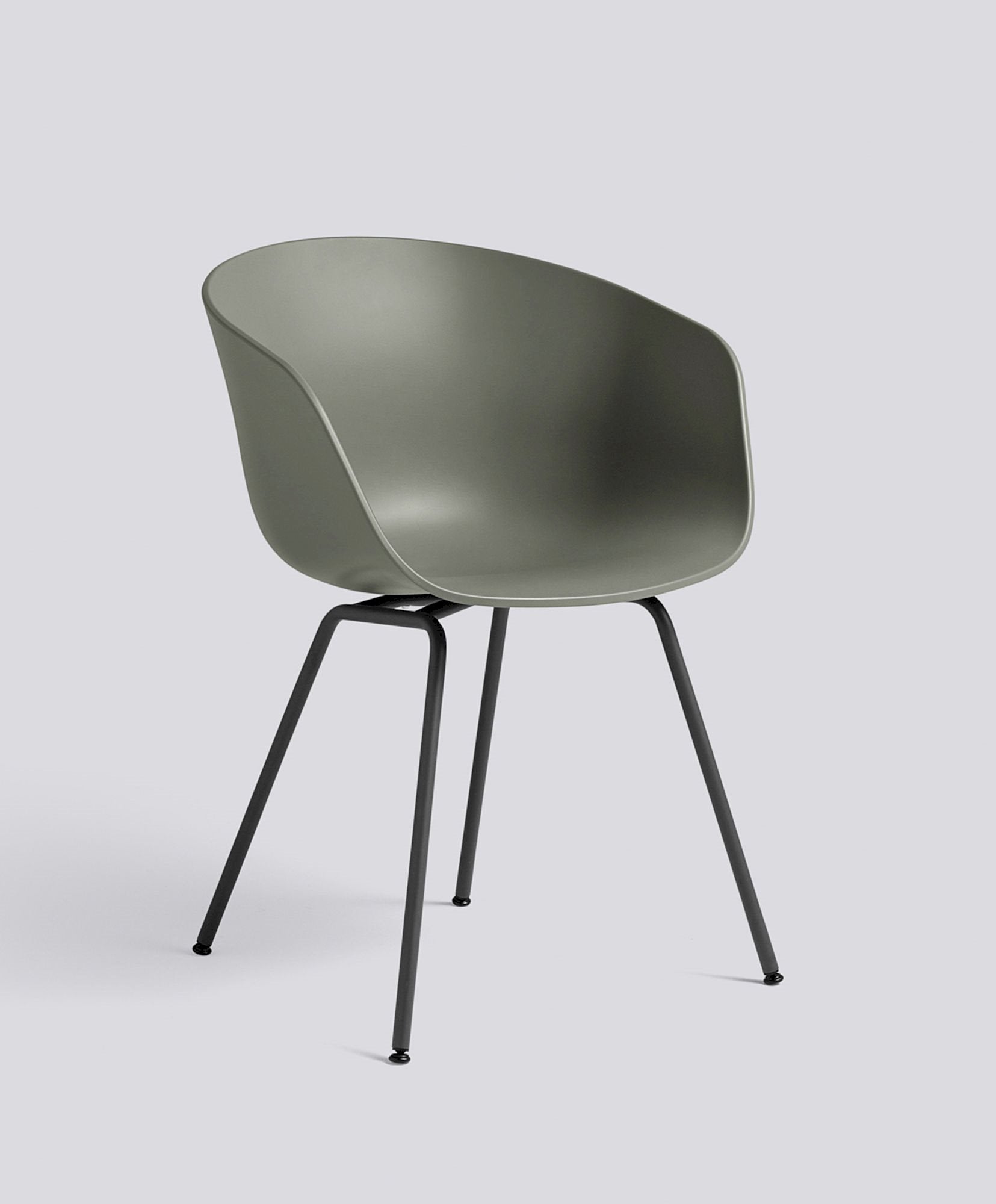About A Chair AAC26 - Polypropylene Seat