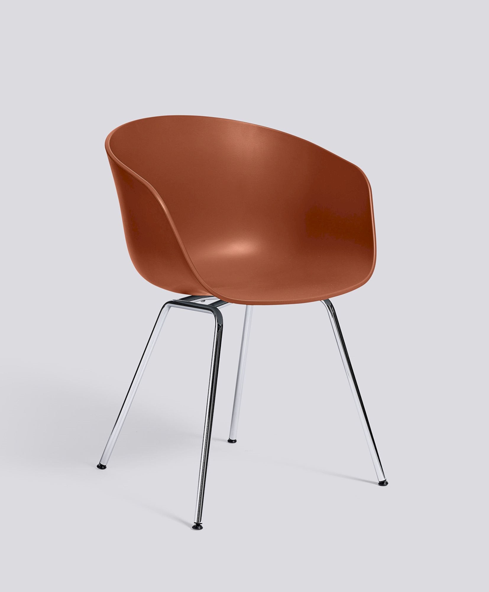 About A Chair AAC26 - Polypropylene Seat