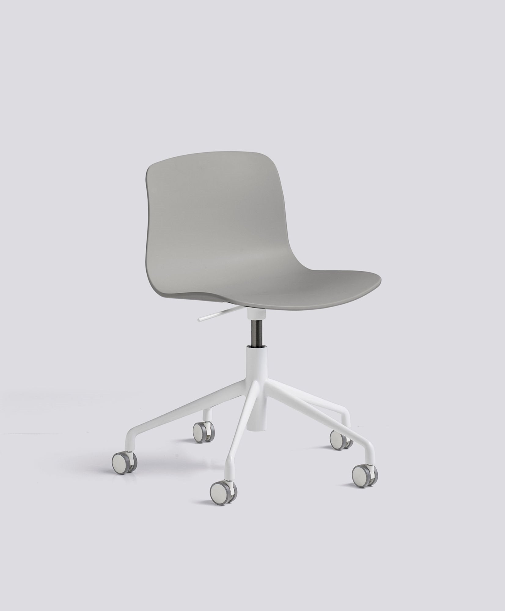 About A Chair AAC50 - Polypropylene Seat