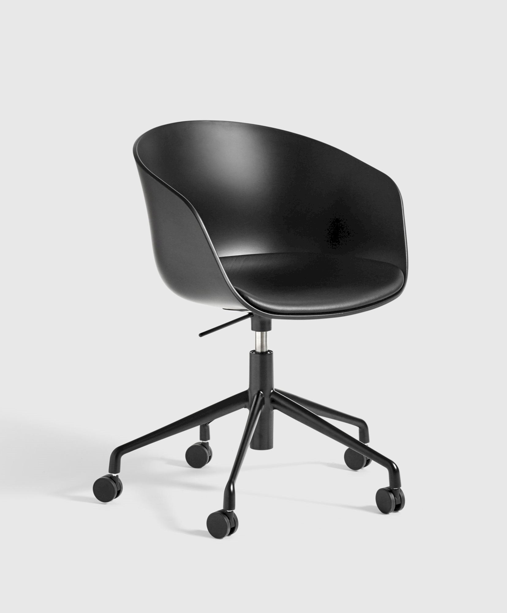 About A Chair AAC52 - Polypropylene Seat