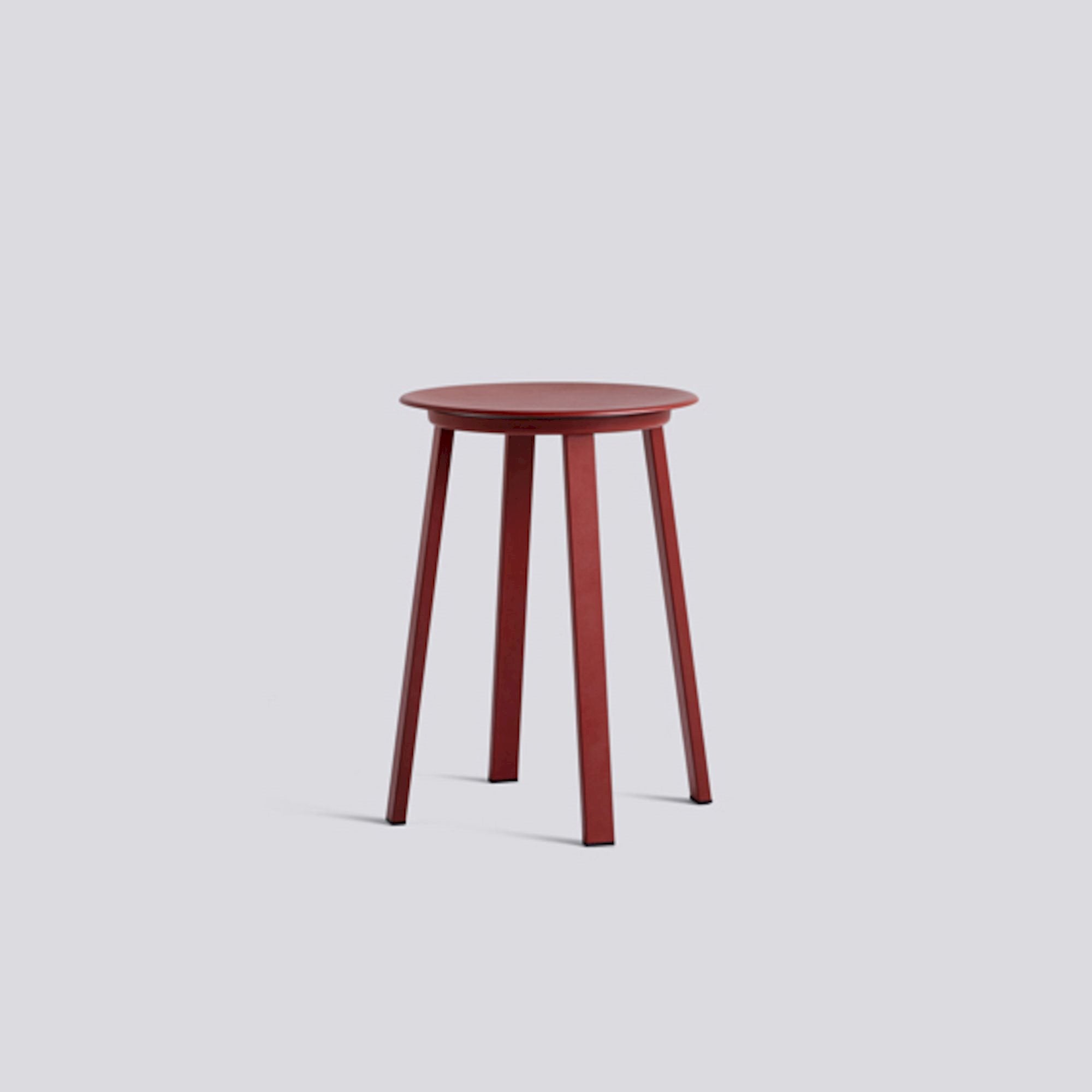 Revolver low stool, 480mmH