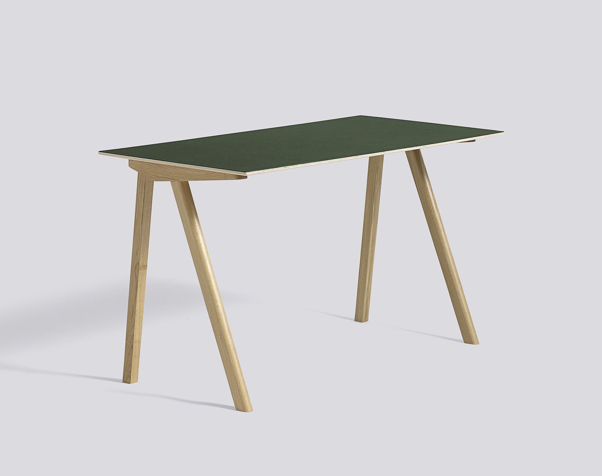 Copenhague - CPH90 L130x H74 cm - Oak
