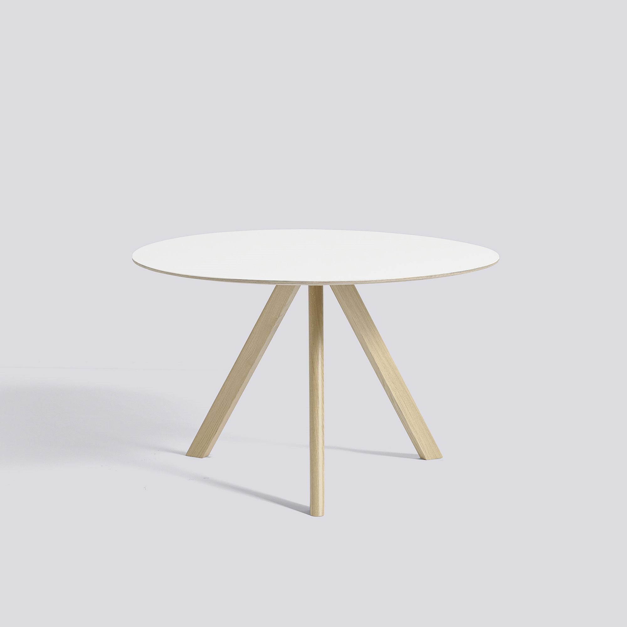 Copenhague - CPH20 Ø120 x H74 cm - Oak