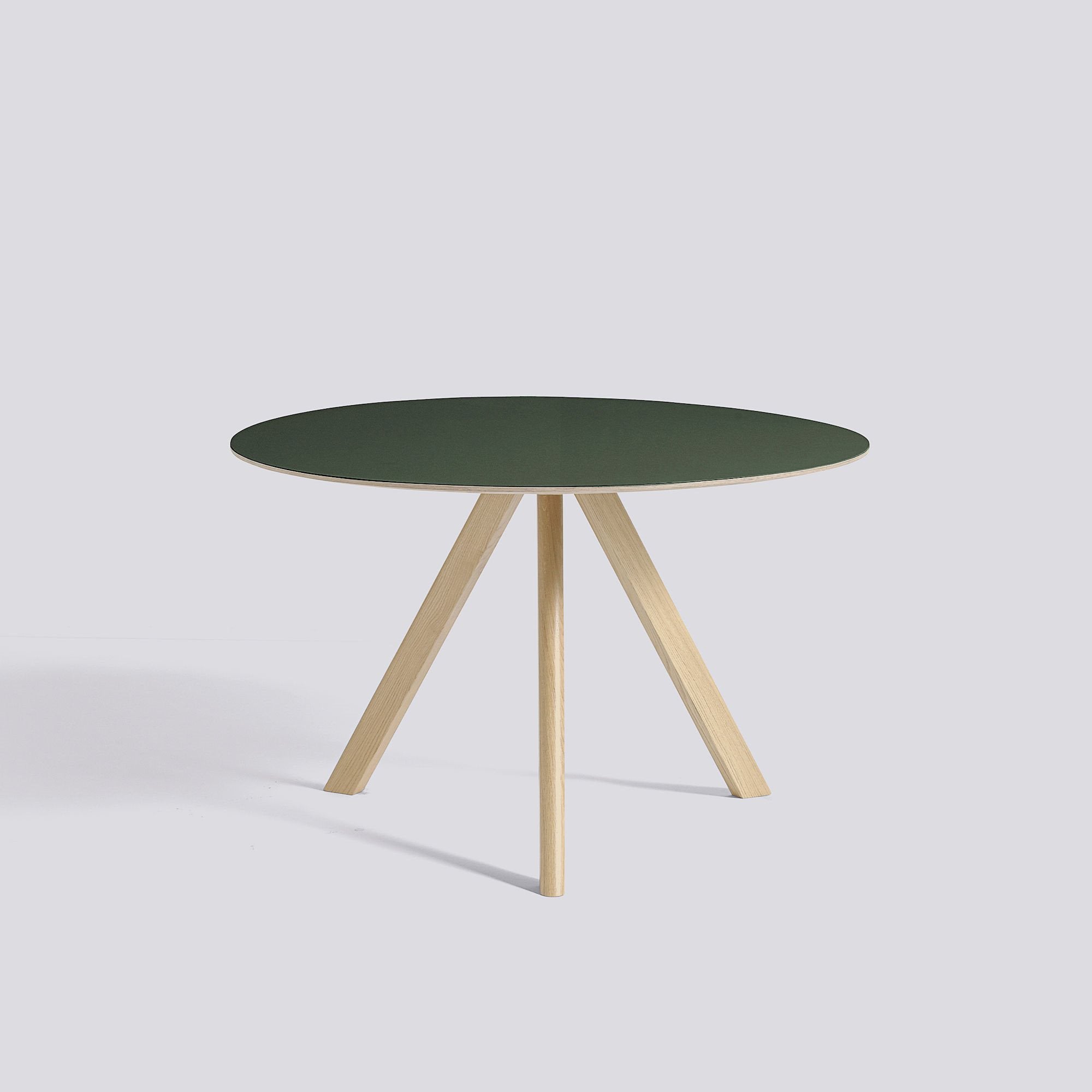 Copenhague - CPH20 Ø120 x H74 cm - Oak