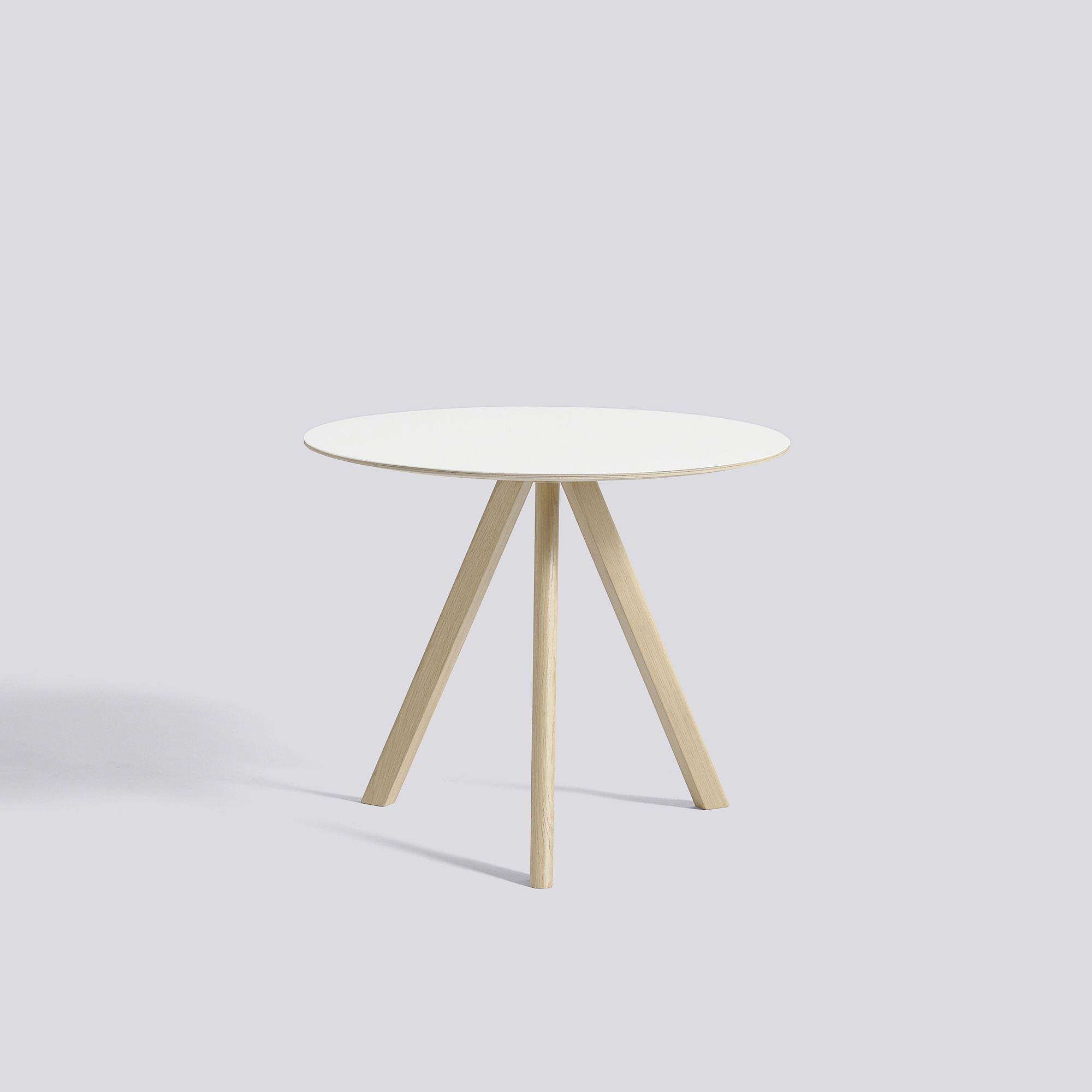 Copenhague - CPH20 Ø90 x H74 cm - Oak