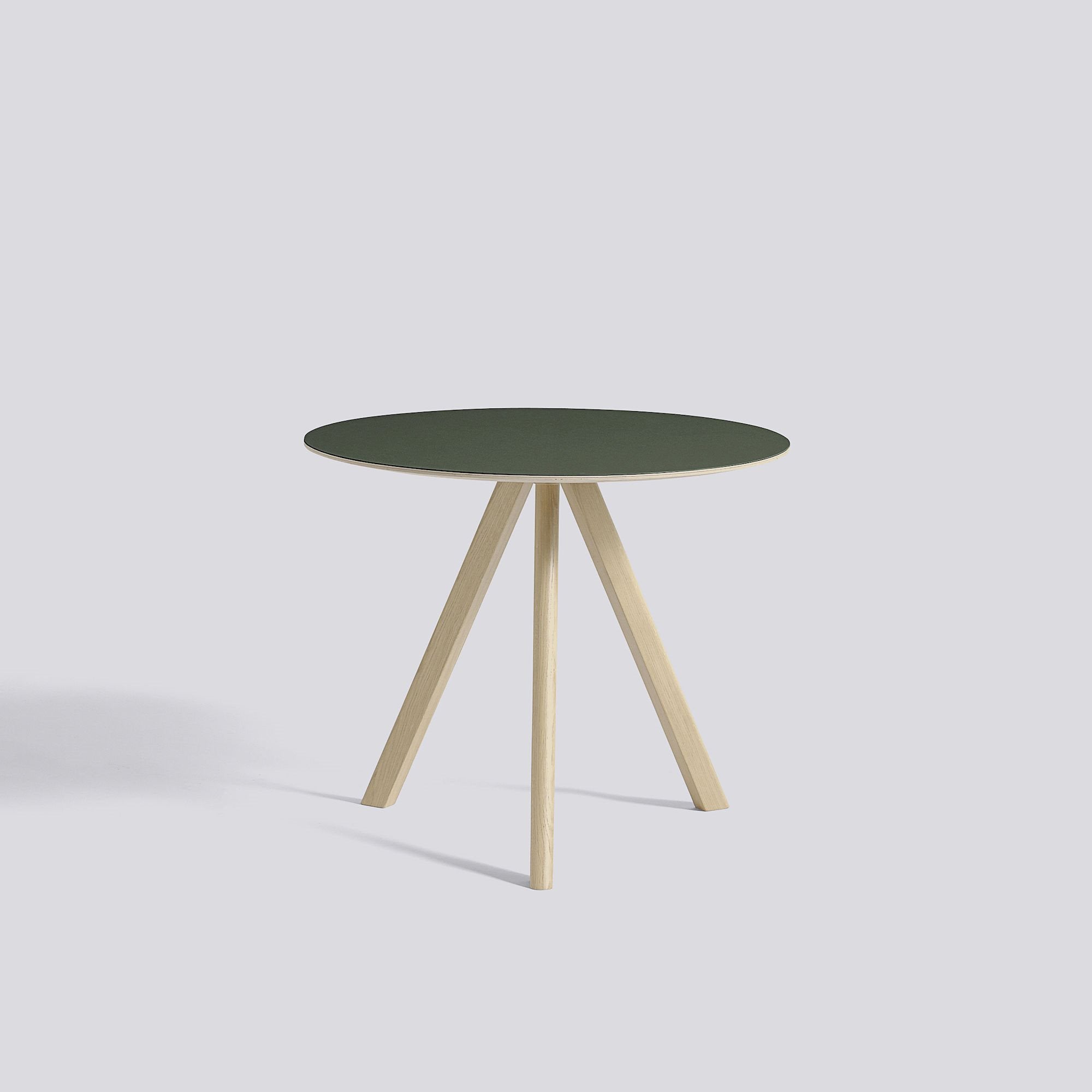 Copenhague CPH20 Round 90