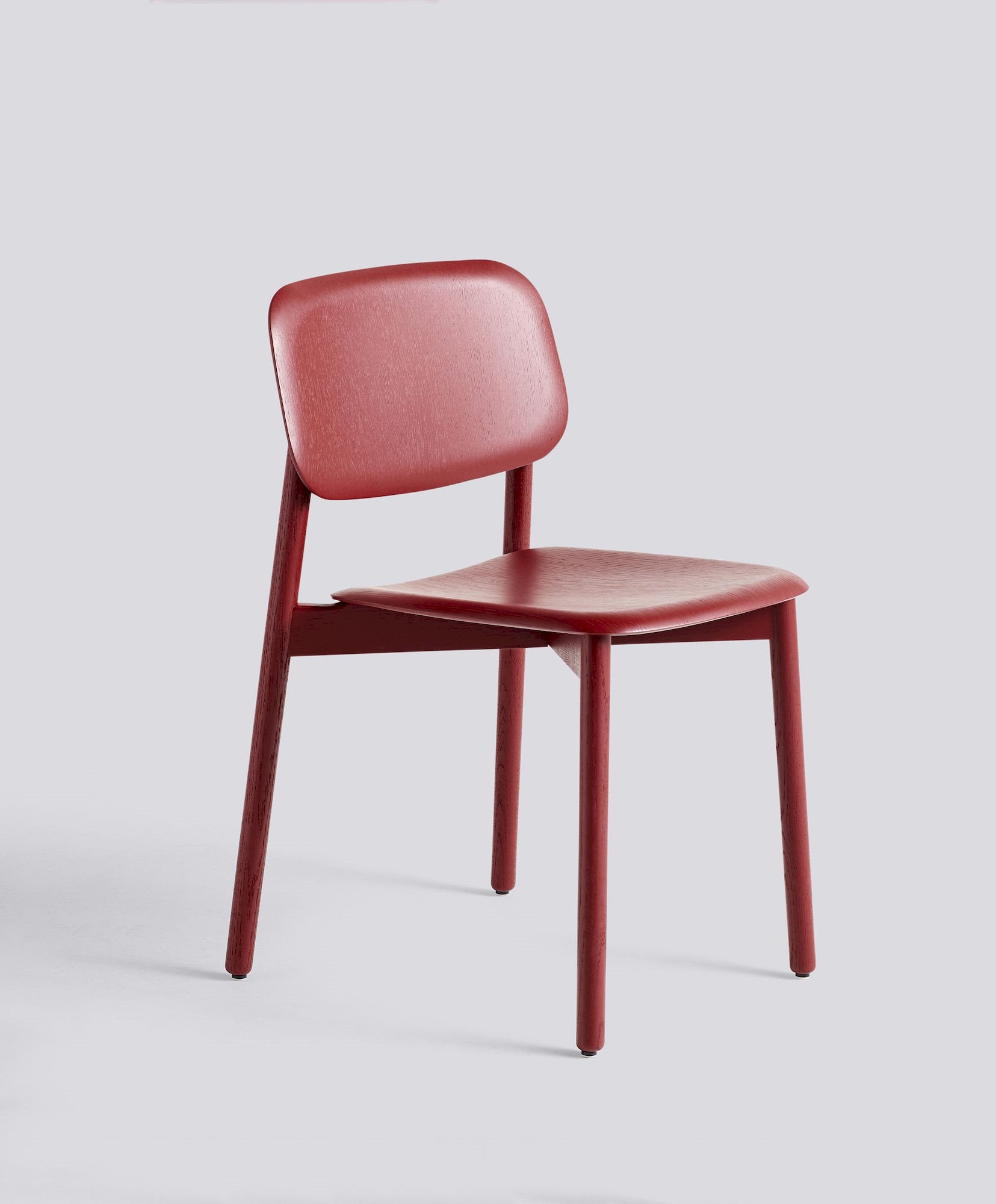 Soft Edge 60 Chair