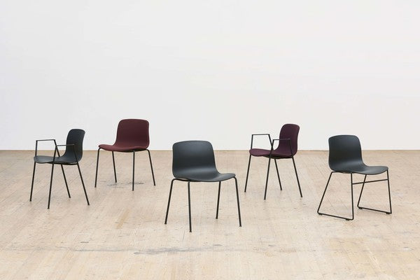 About A Chair AAC18 - Polyprolylene Seat