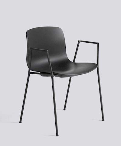 About A Chair AAC18 - Polyprolylene Seat