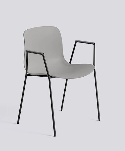 About A Chair AAC18 - Polyprolylene Seat
