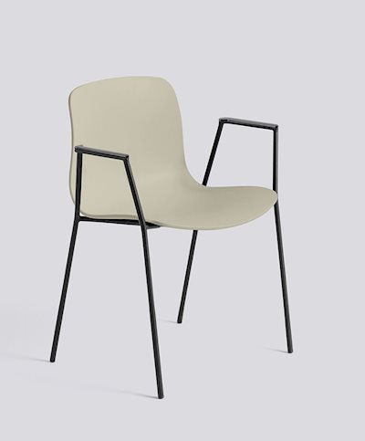 About A Chair AAC18 - Polyprolylene Seat