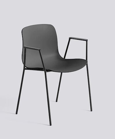 About A Chair AAC18 - Polyprolylene Seat