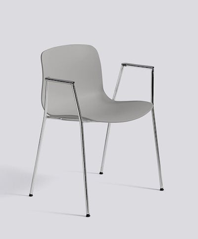 About A Chair AAC18 - Polyprolylene Seat