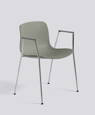 About A Chair AAC18 - Polyprolylene Seat