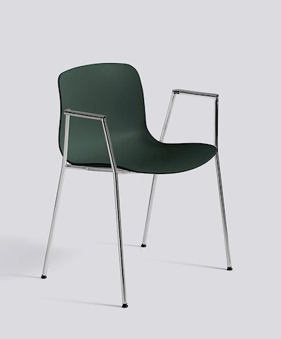 About A Chair AAC18 - Polyprolylene Seat