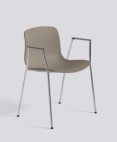 About A Chair AAC18 - Polyprolylene Seat