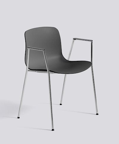 About A Chair AAC18 - Polyprolylene Seat