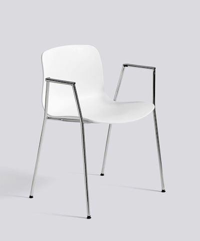 About A Chair AAC18 - Polyprolylene Seat