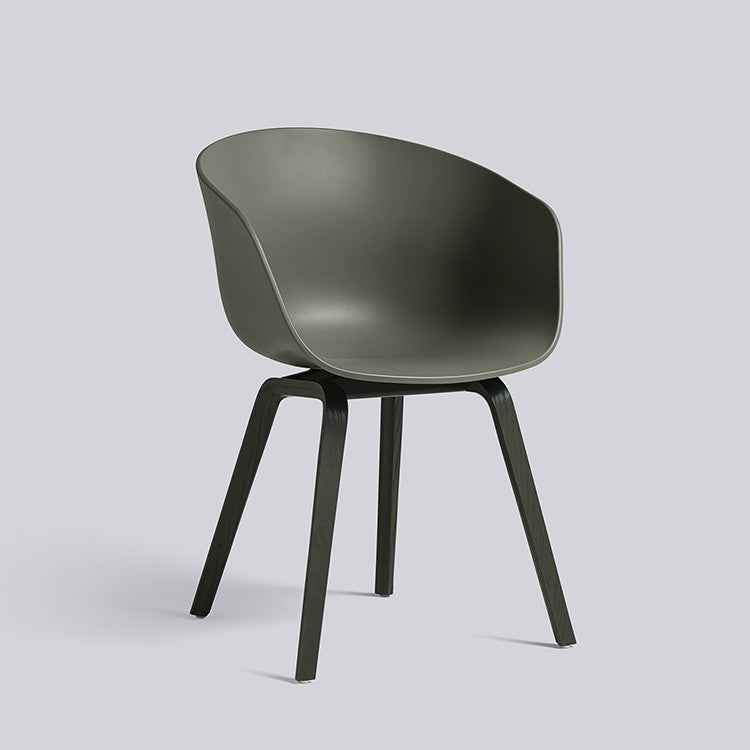 About A Chair AAC22 - Polypropylene Seat