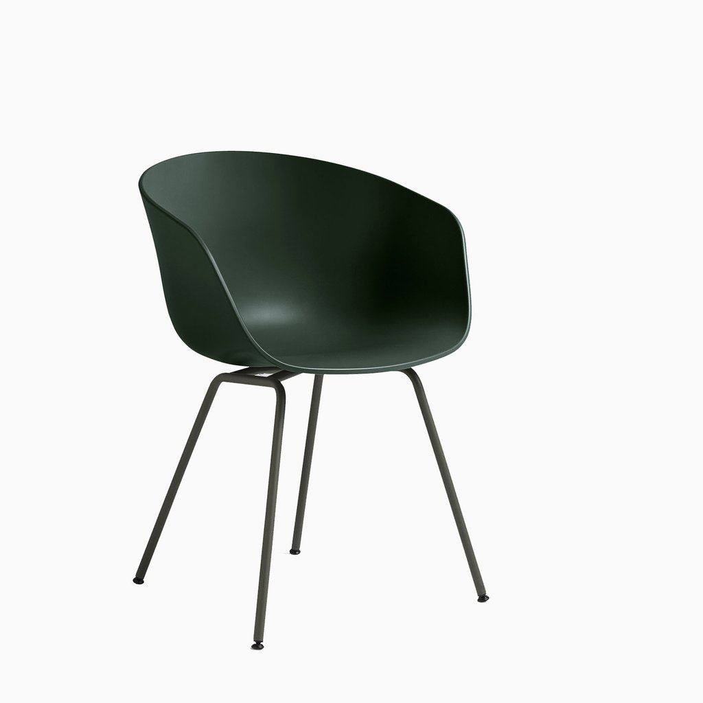 About A Chair AAC26 - Polypropylene Seat